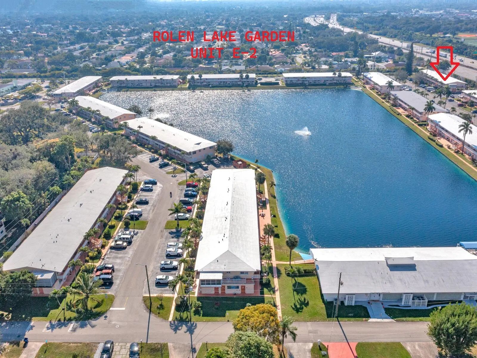 1000 Sw 11th Avenue #2e, Hallandale Beach