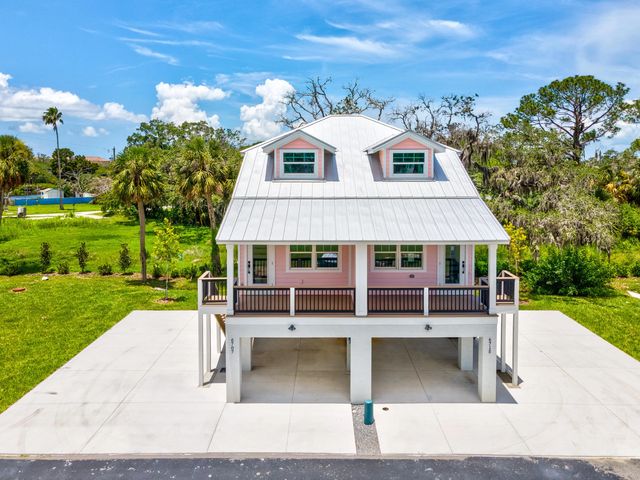 6707 Wander Lane, New Port Richey