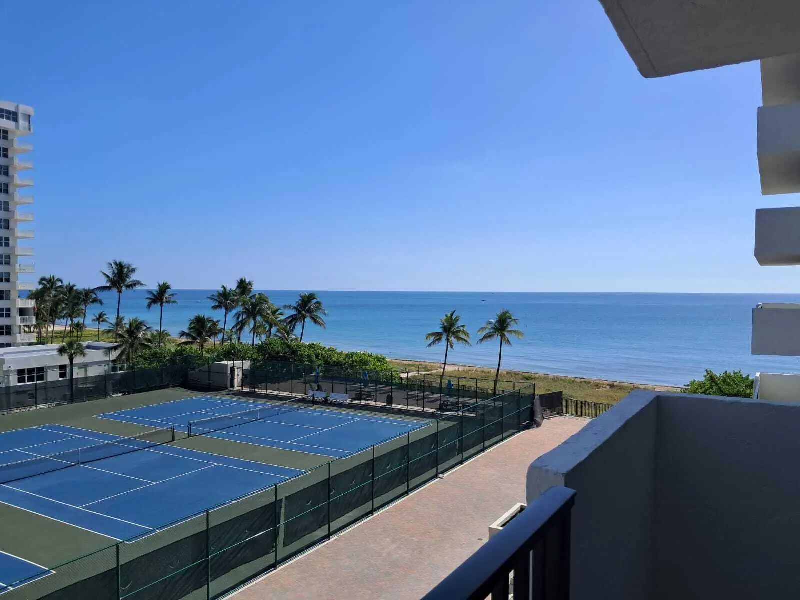 5100 N Ocean Boulevard #608, Lauderdale-by-the-sea