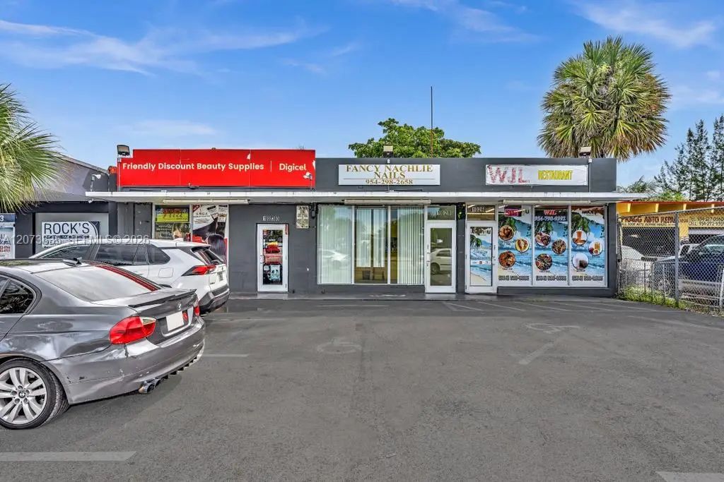 1026 Nw 9th Avenue, Fort Lauderdale