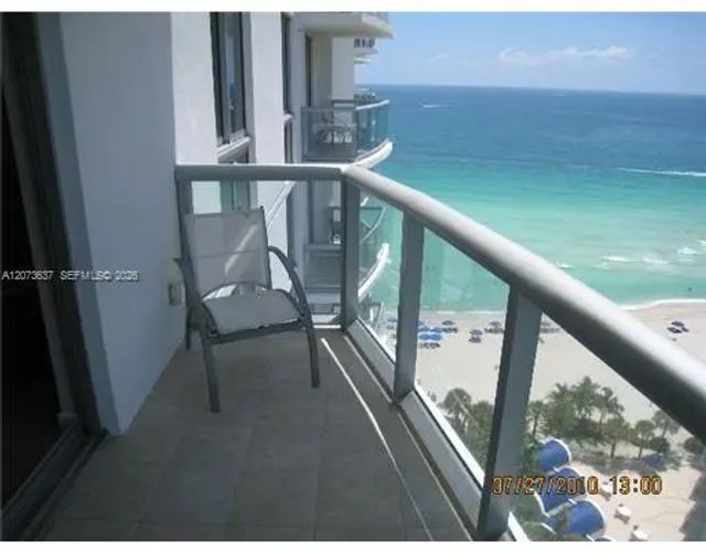 2 of 13 - 18683 Collins Avenue #1709, Sunny Isles Beach, FL