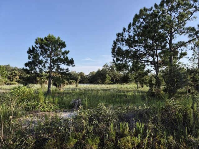 16810 Nw 292nd Street, Okeechobee