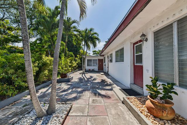 1223 Ne 3rd Avenue #1-3, Fort Lauderdale