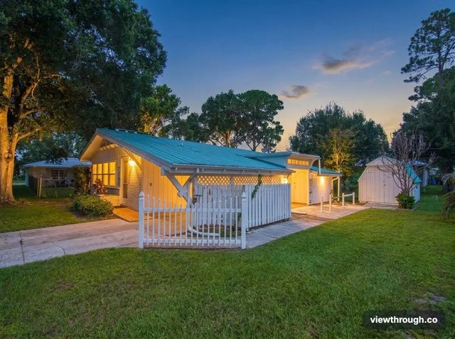 7204 Paso Robles Boulevard, Fort Pierce