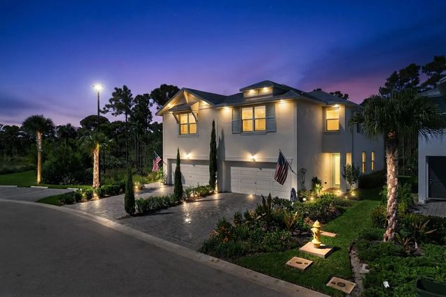 236 Osprey Preserve Boulevard, Jensen Beach