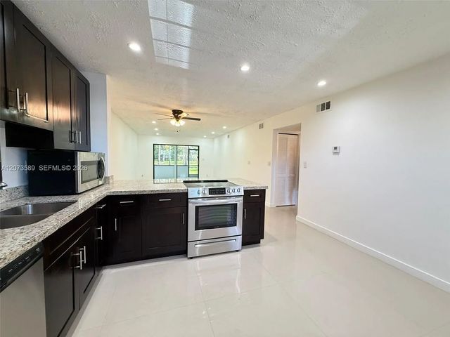6095 N Sabal Palm Boulevard #103, Tamarac