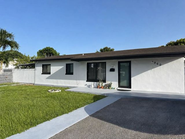 2 of 14 - 4860 Nw 190th Street, Miami Gardens, FL
