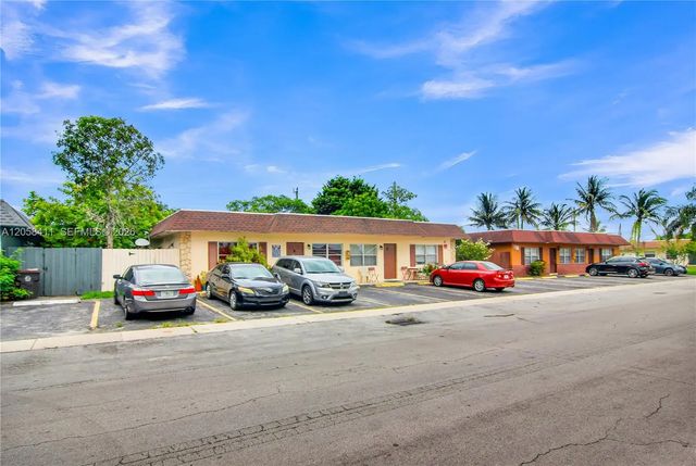 2 of 48 - 4020 Nw 31st Terrace #1-5, Lauderdale Lakes, FL