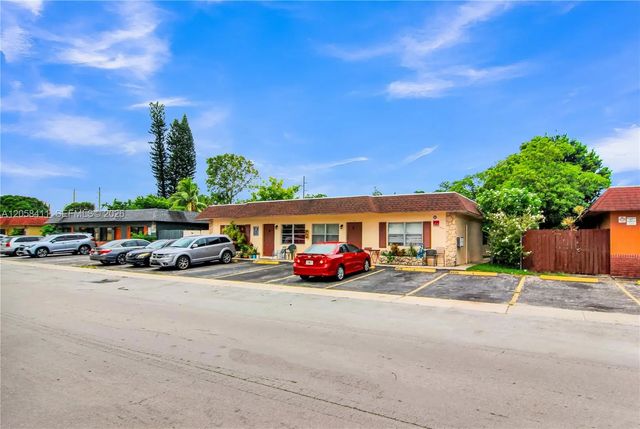 3 of 48 - 4020 Nw 31st Terrace #1-5, Lauderdale Lakes, FL