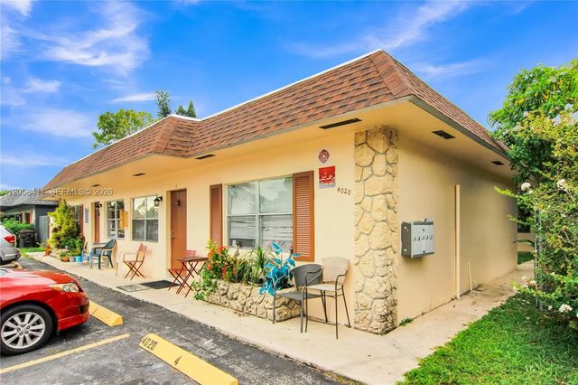 4 of 48 - 4020 Nw 31st Terrace #1-5, Lauderdale Lakes, FL