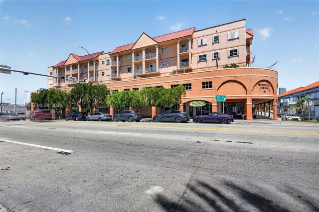 199 Sw 12th Avenue #415b, Miami