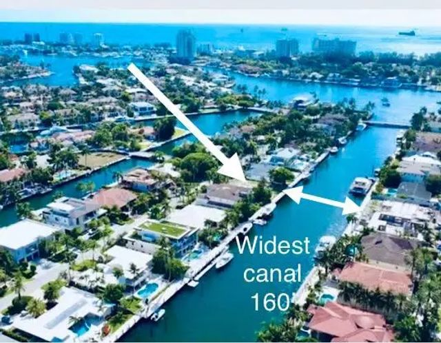 2 of 22 - 2542 Lucille Drive, Fort Lauderdale, FL