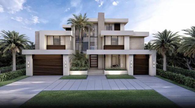 4 of 22 - 2542 Lucille Drive, Fort Lauderdale, FL
