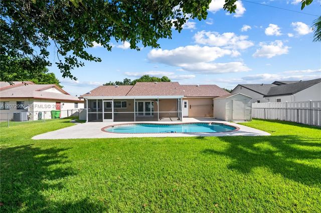3 of 38 - 10370 Nw 20th Court, Sunrise, FL