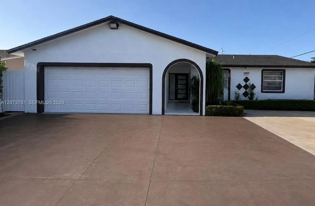 13390 Sw 257th Terrace, Homestead