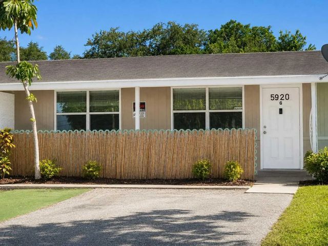 5920 Nw 12th Street #g, Sunrise