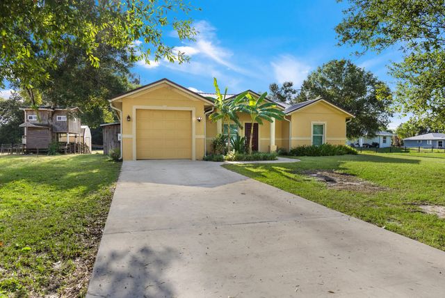3845 Nw 21st Avenue, Okeechobee