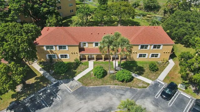 10792 La Placida Drive #4, Coral Springs