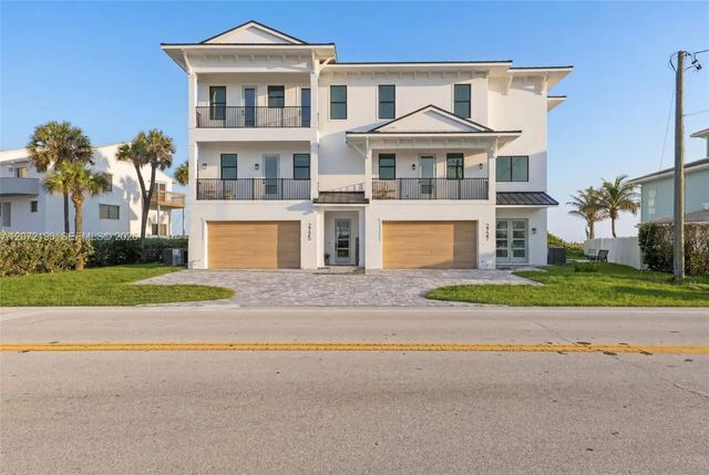 2 of 81 - 2725/2727 S Highway A1a, Melbourne Beach, FL