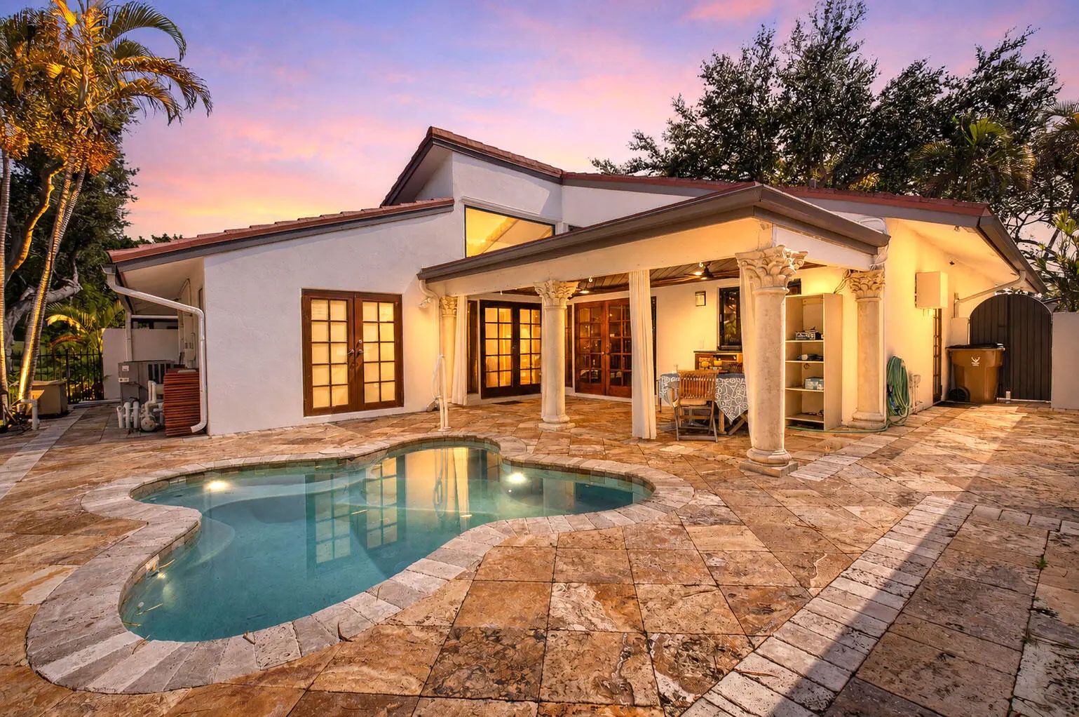663 Deer Creek Hollows Circle, Deerfield Beach