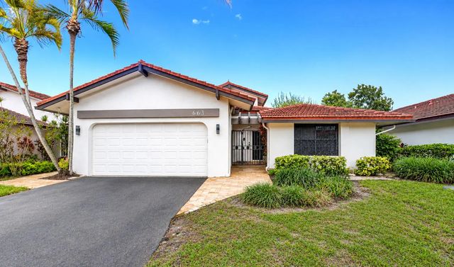 2 of 54 - 663 Deer Creek Hollows Circle, Deerfield Beach, FL