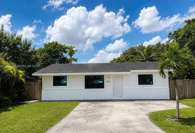 6136 Sw 20th Street, Miramar