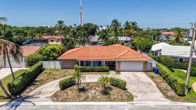 5581 Ne 28th Avenue, Fort Lauderdale