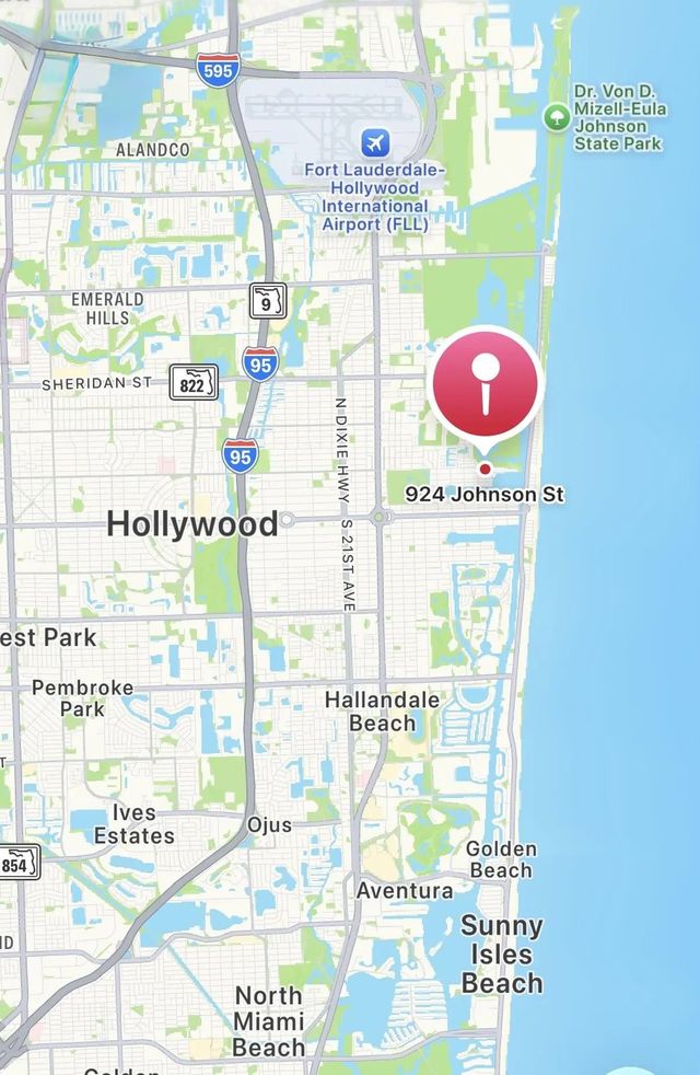 4 of 32 - 924 Johnson Street, Hollywood, FL
