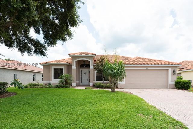 406 Cinnamon Drive, Kissimmee