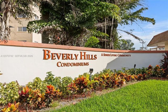 5 of 45 - 5300 Washington Street #e209, Hollywood, FL
