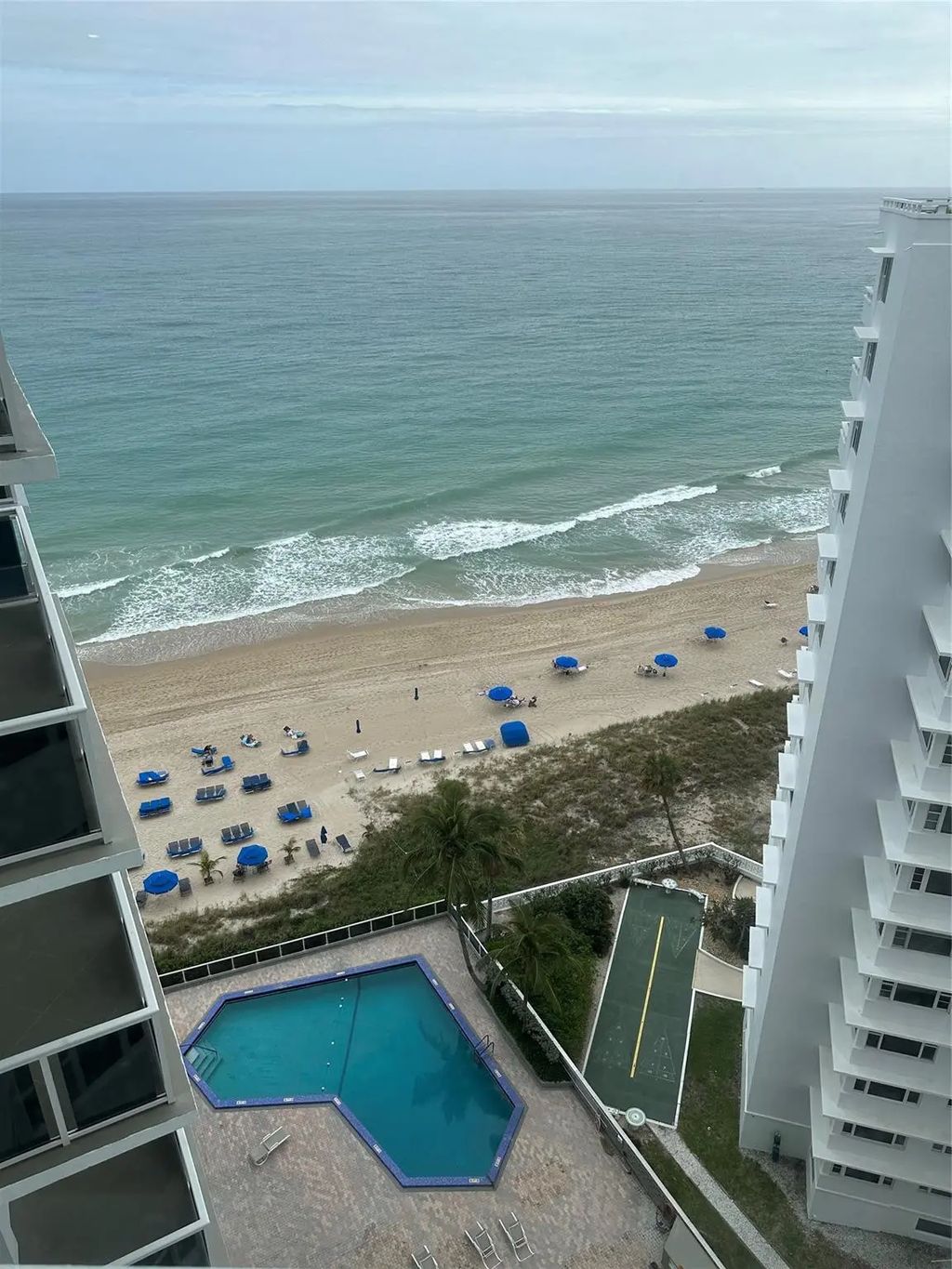 3700 Galt Ocean Drive #1609, Fort Lauderdale