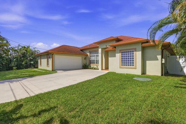 3 of 38 - 4432 Sw Paley Road, Port St. Lucie, FL