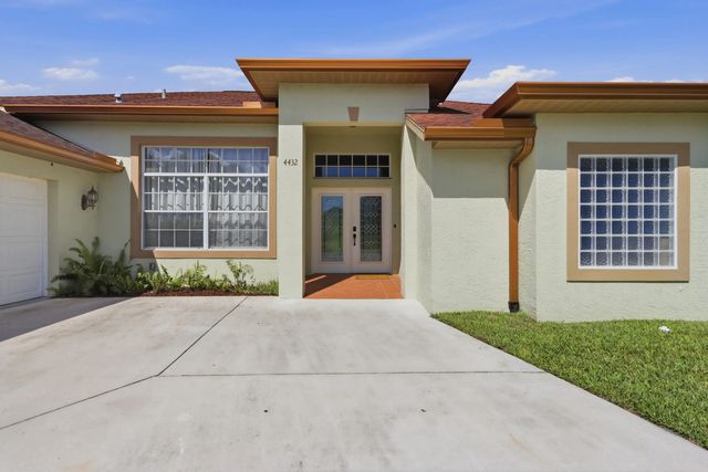 5 of 38 - 4432 Sw Paley Road, Port St. Lucie, FL