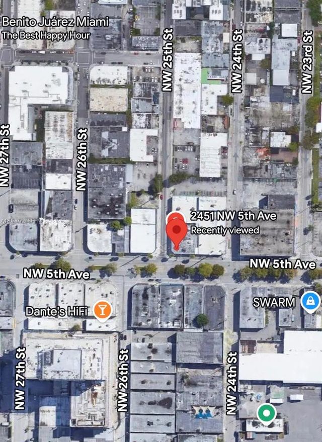 5 of 7 - 2451 Nw 5th Avenue, Miami, FL