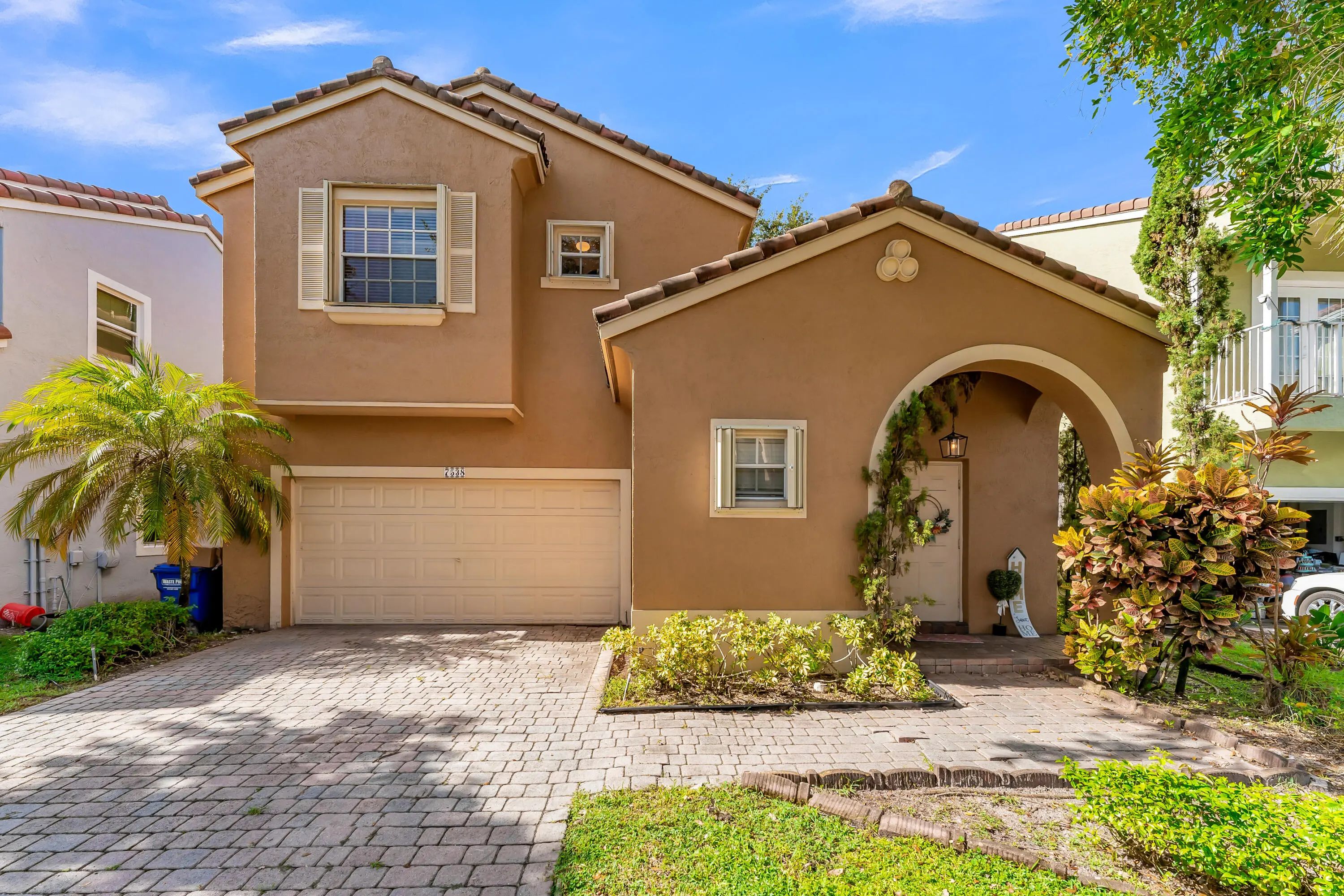 7538 Nw 17th Drive, Pembroke Pines