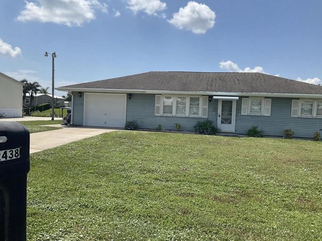 2438 Se 32nd Street, Okeechobee