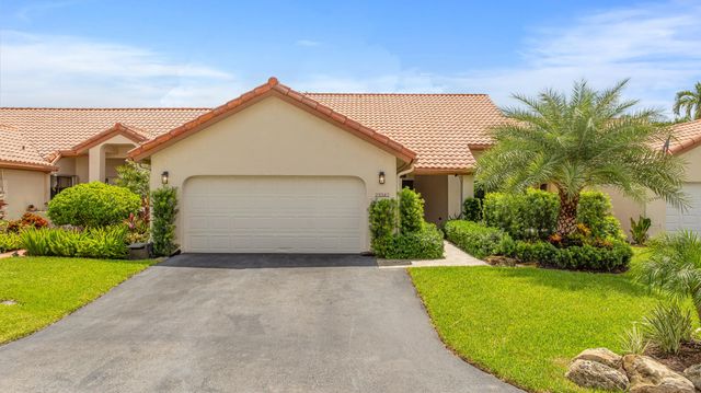 23342 Water Circle, Boca Raton