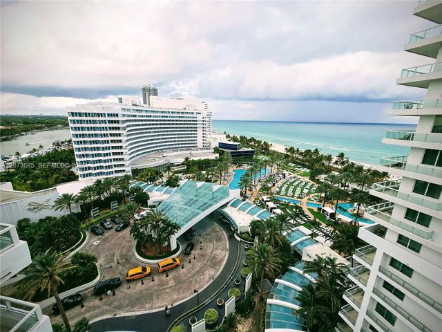 2 of 29 - 4401 Collins Avenue #1401, Miami Beach, FL