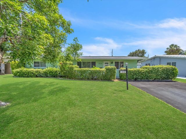2 of 43 - 310 Se 8th Court, Pompano Beach, FL