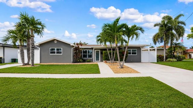 935 Nautilus Isle, Dania Beach