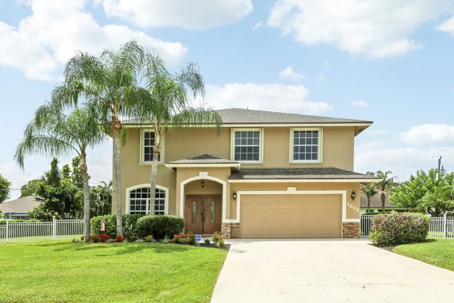 1832 Sw Grant Avenue, Port St. Lucie