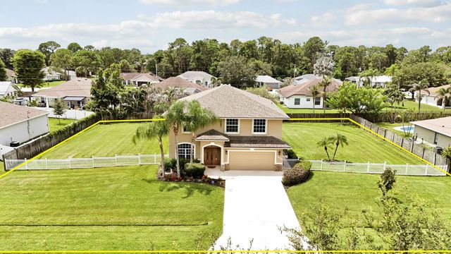 2 of 53 - 1832 Sw Grant Avenue, Port St. Lucie, FL
