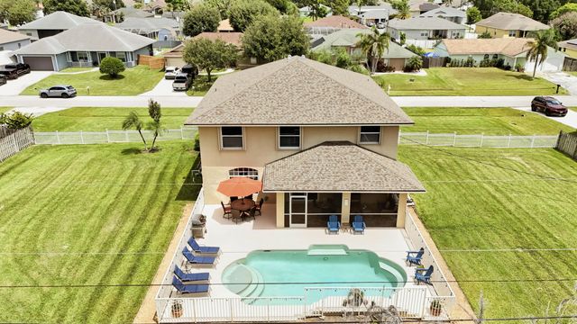 5 of 53 - 1832 Sw Grant Avenue, Port St. Lucie, FL