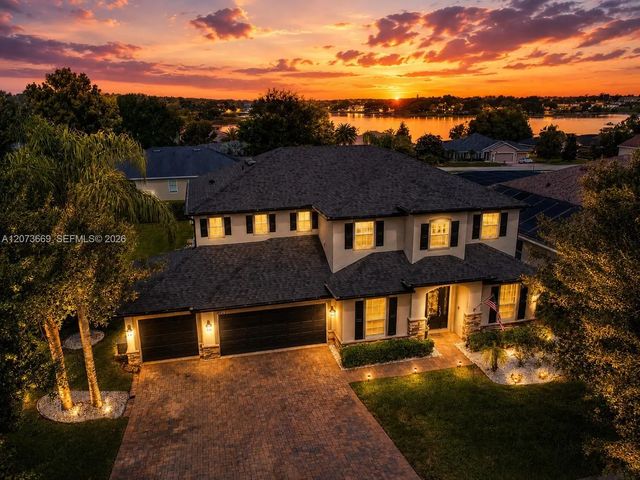 9223 Ivywood Street, Clermont