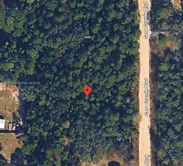 2 of 3 - 7696 Casa Grande Boulevard, , FL