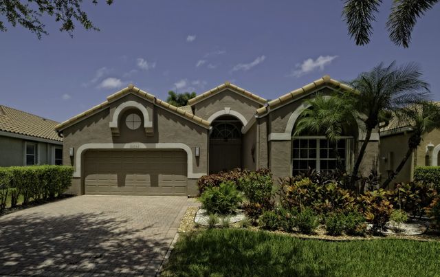 10052 Diamond Lake Drive, Boynton Beach