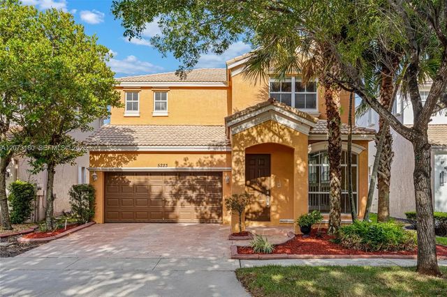 5223 Sw 155th Way, Miramar