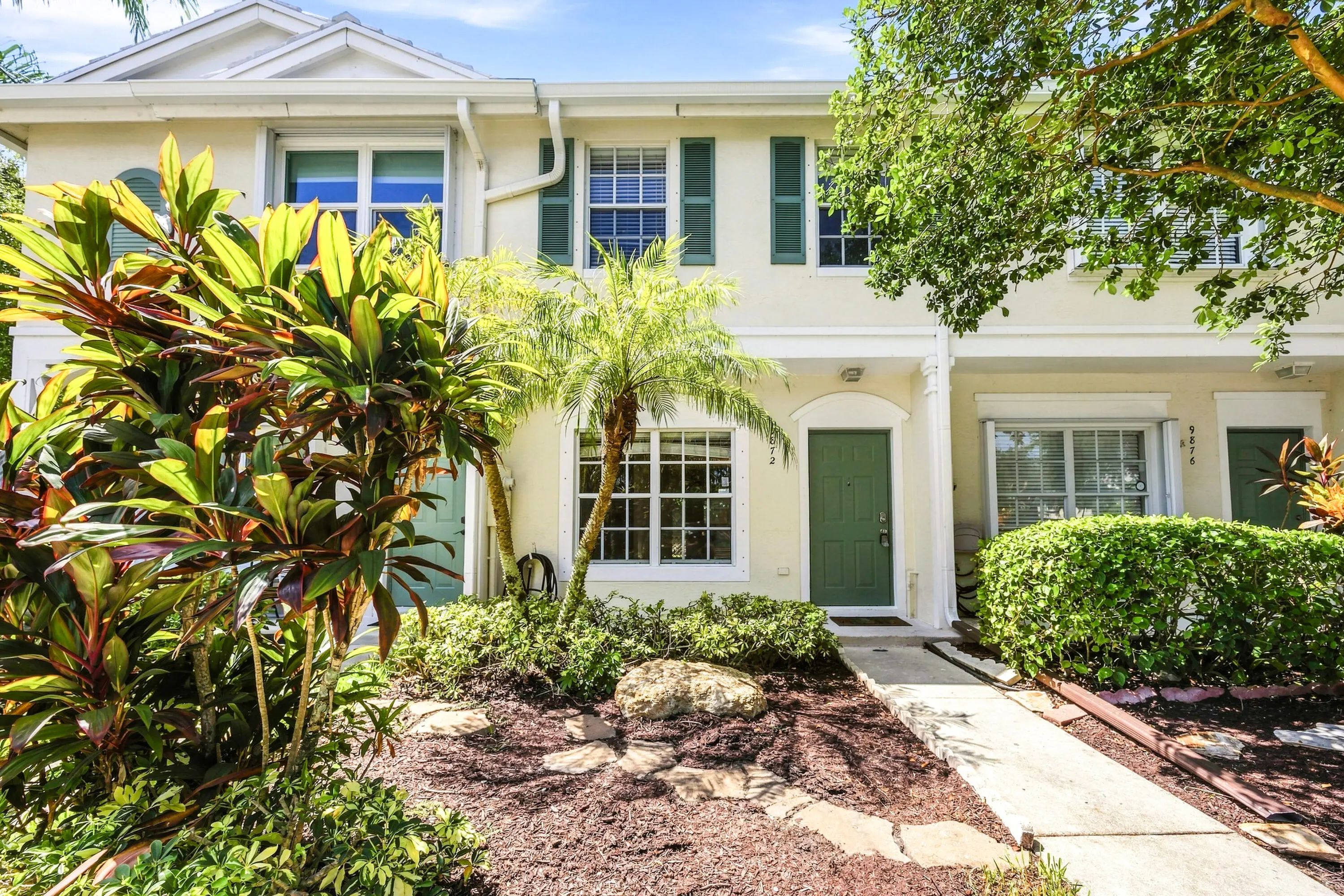 9872 Nw 56th Place, Coral Springs