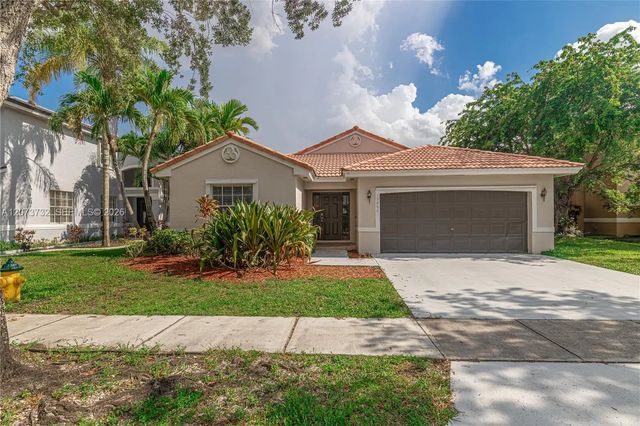 15290 Sw 51st Street, Miramar