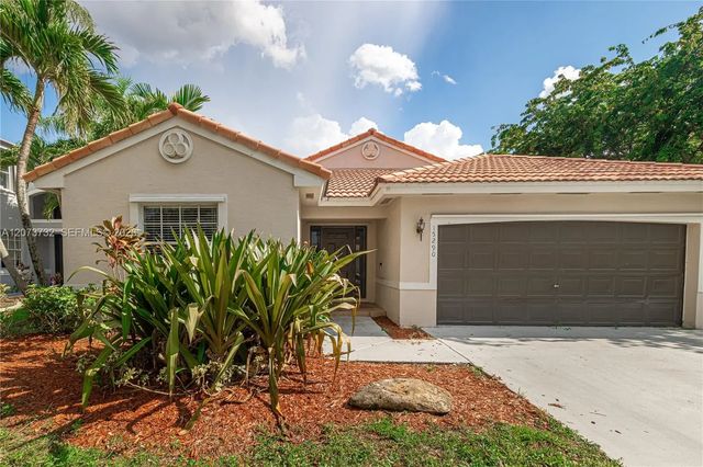 2 of 33 - 15290 Sw 51st Street, Miramar, FL